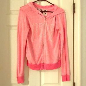Victoria secret PINK hoodie